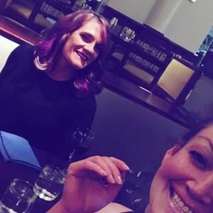 Meet your Posher, Sabrina